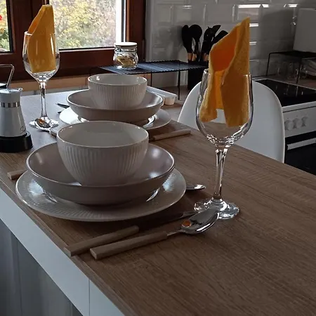 Hilltop In Szentendre, Mountain View, Terrace, Garden