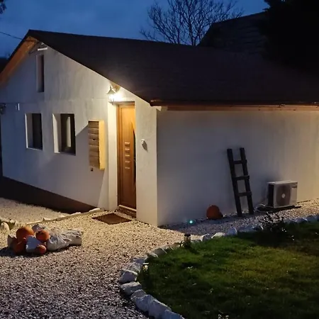 Hilltop In Szentendre, Mountain View, Terrace, Garden Holiday home