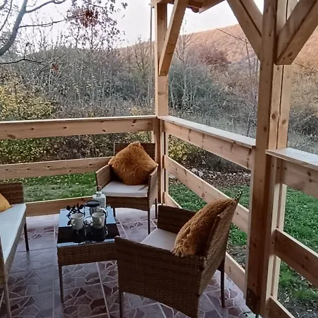 Hilltop In Szentendre, Mountain View, Terrace, Garden Holiday home *