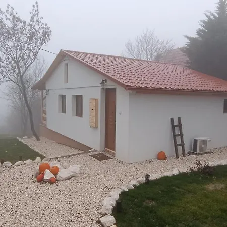 Holiday home Hilltop In Szentendre, Mountain View, Terrace, Garden *
