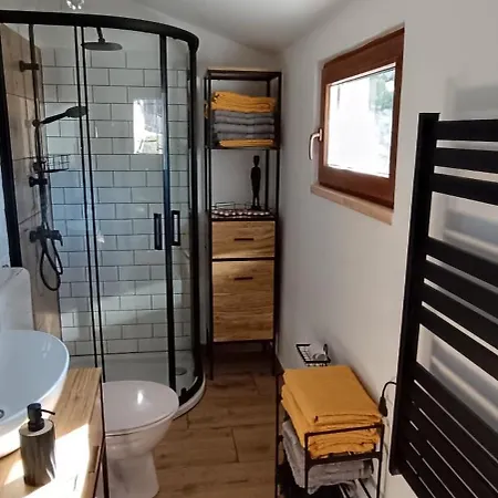 בית נופש Hilltop In Szentendre, Mountain View, Terrace, Garden