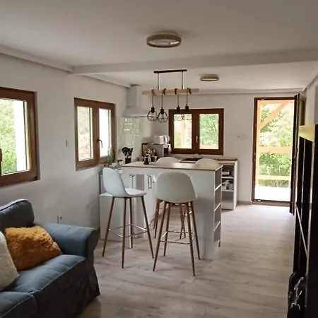 Holiday home Hilltop In Szentendre, Mountain View, Terrace, Garden Szentendre