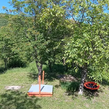 Hilltop In Szentendre, Mountain View, Terrace, Garden * سنتيندري