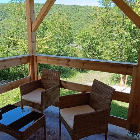 Hilltop In Szentendre, Mountain View, Terrace, Garden סנטאנדרה