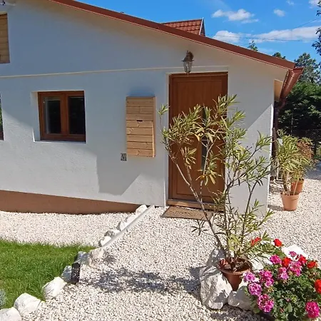 Hilltop In Szentendre, Mountain View, Terrace, Garden *