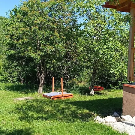 Prázdninový dům Hilltop In Szentendre, Mountain View, Terrace, Garden *