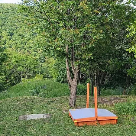 Hilltop In Szentendre, Mountain View, Terrace, Garden Szentendre