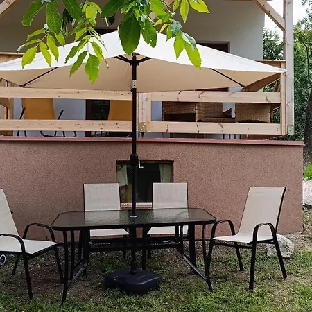 Holiday home Hilltop In Szentendre, Mountain View, Terrace, Garden