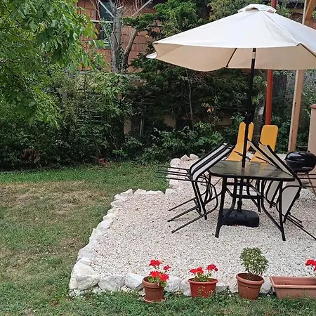 Hilltop In Szentendre, Mountain View, Terrace, Garden