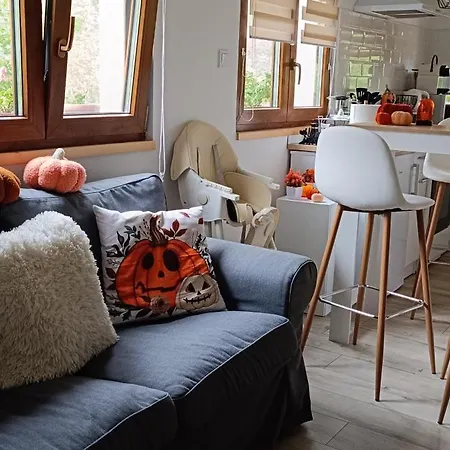 בית נופש Hilltop In Szentendre, Mountain View, Terrace, Garden *