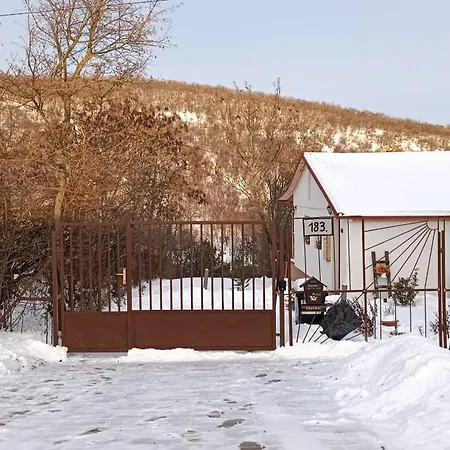 Hilltop In Szentendre, Mountain View, Terrace, Garden بيت للعطل